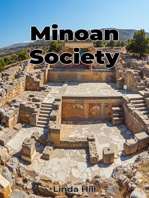 Title details for Minoan Society by Linda Hill - Available